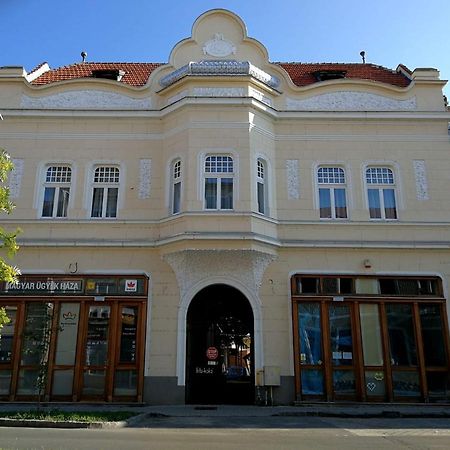 Zakarias Apartments Miercurea Ciuc Zewnętrze zdjęcie