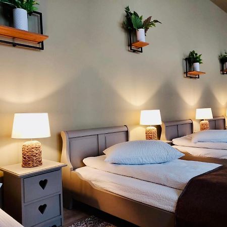 Zakarias Apartments Miercurea Ciuc Zewnętrze zdjęcie