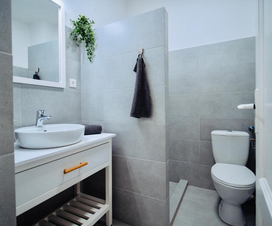 Zakarias Apartments Miercurea Ciuc Zewnętrze zdjęcie