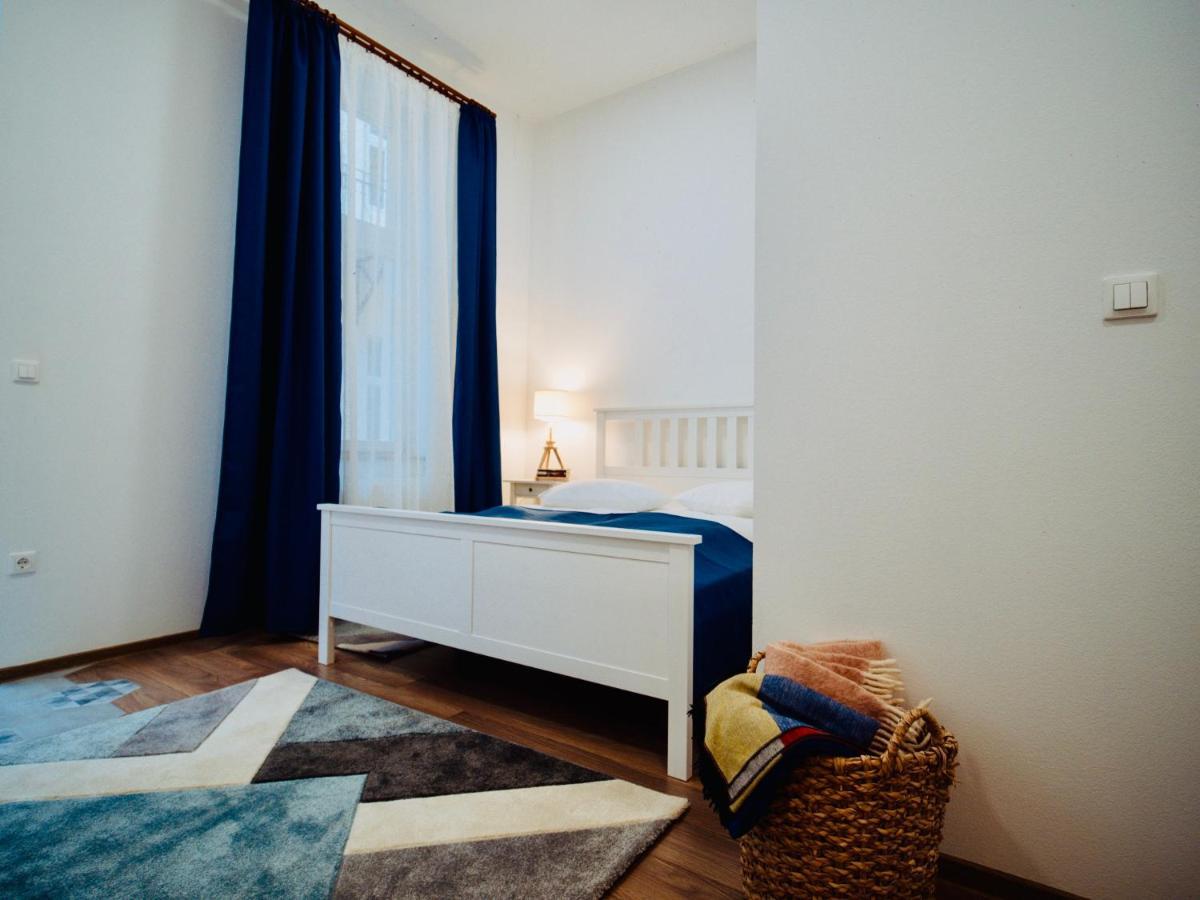 Zakarias Apartments Miercurea Ciuc Zewnętrze zdjęcie