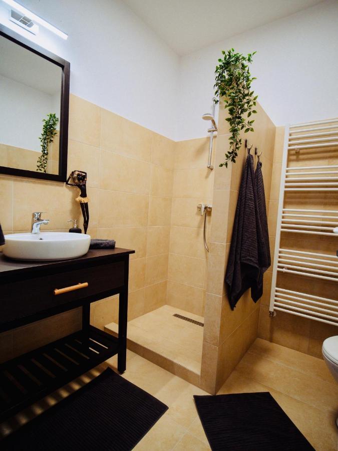 Zakarias Apartments Miercurea Ciuc Zewnętrze zdjęcie