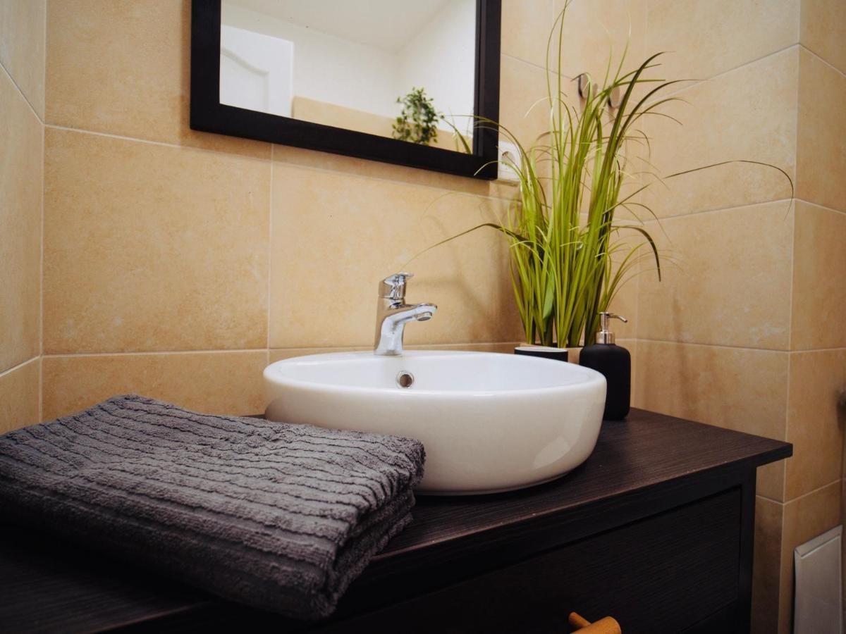 Zakarias Apartments Miercurea Ciuc Zewnętrze zdjęcie