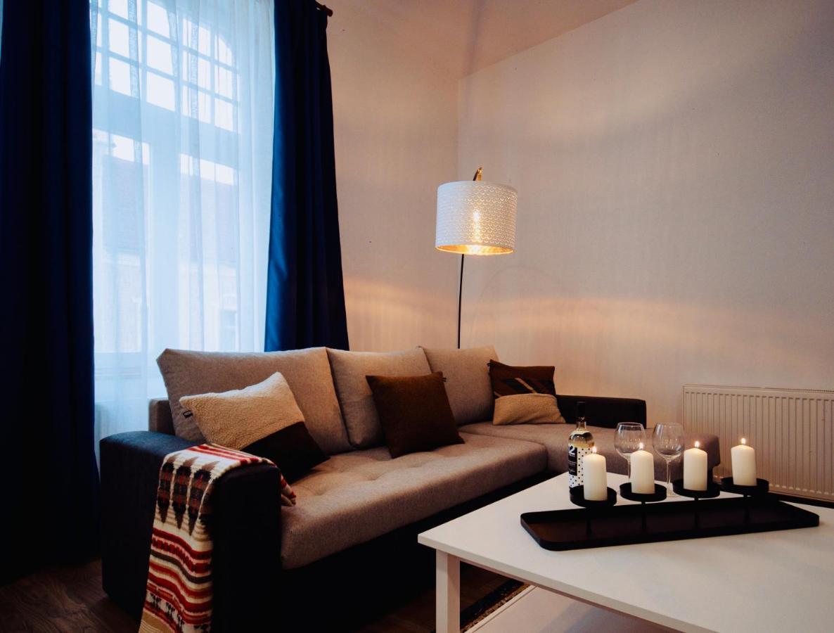 Zakarias Apartments Miercurea Ciuc Zewnętrze zdjęcie