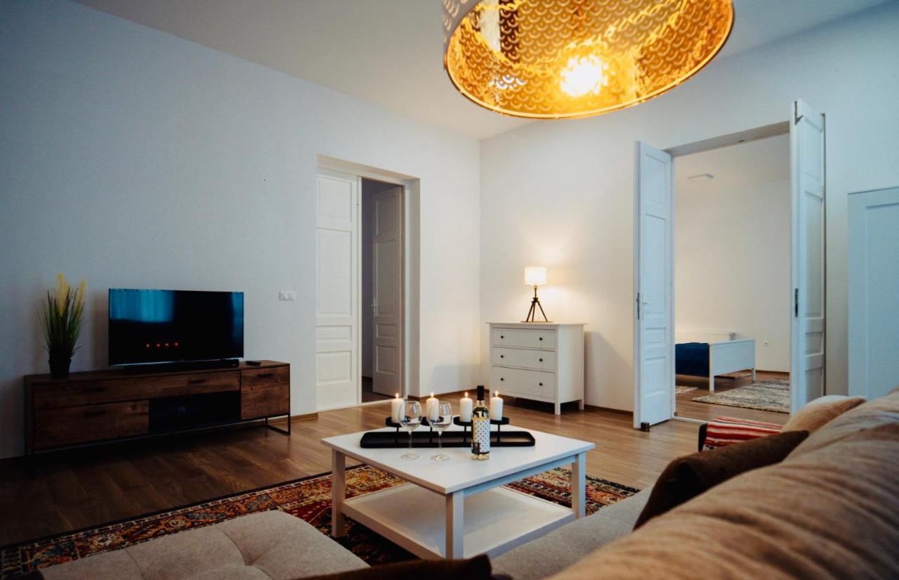 Zakarias Apartments Miercurea Ciuc Zewnętrze zdjęcie