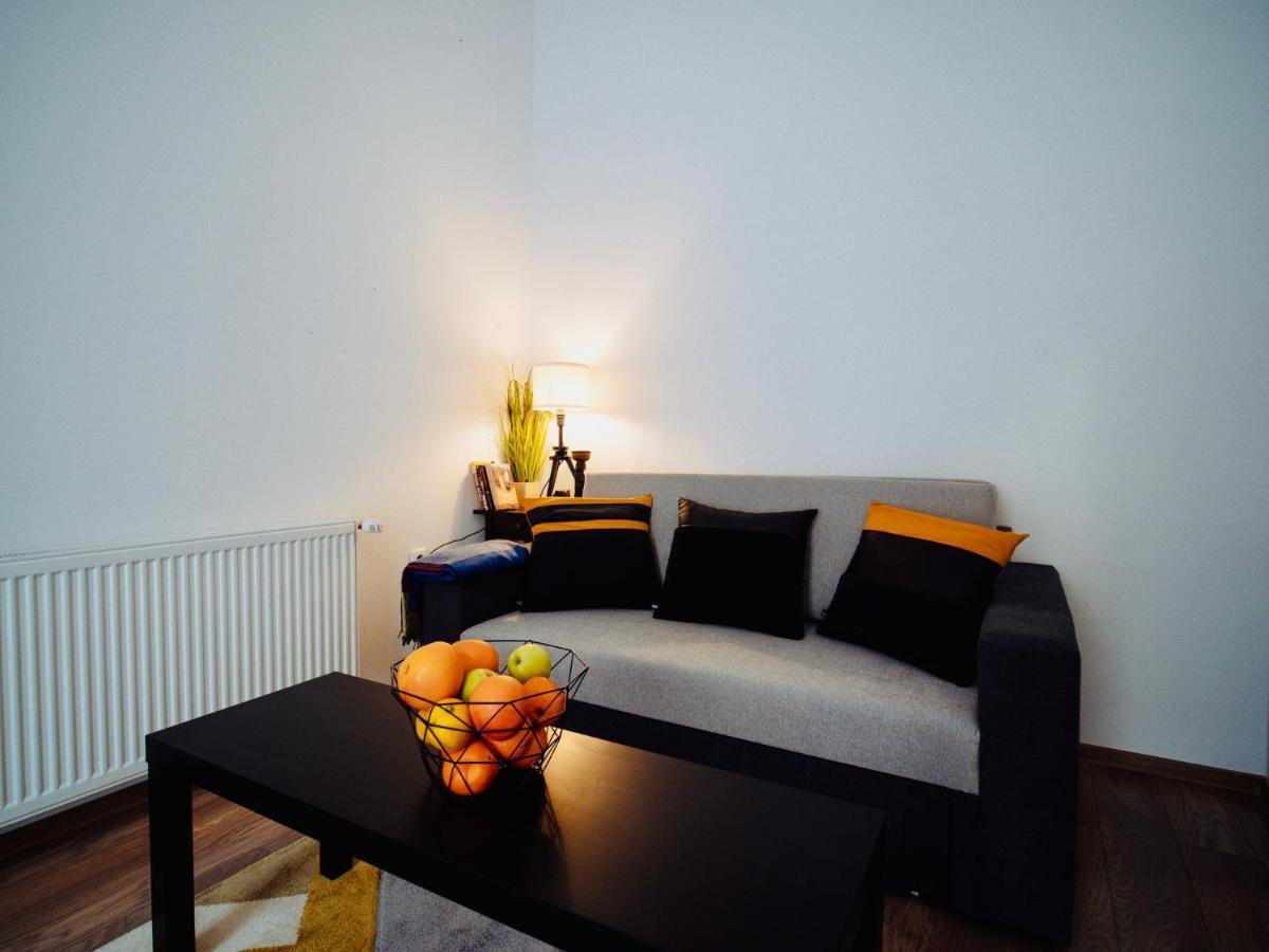 Zakarias Apartments Miercurea Ciuc Zewnętrze zdjęcie