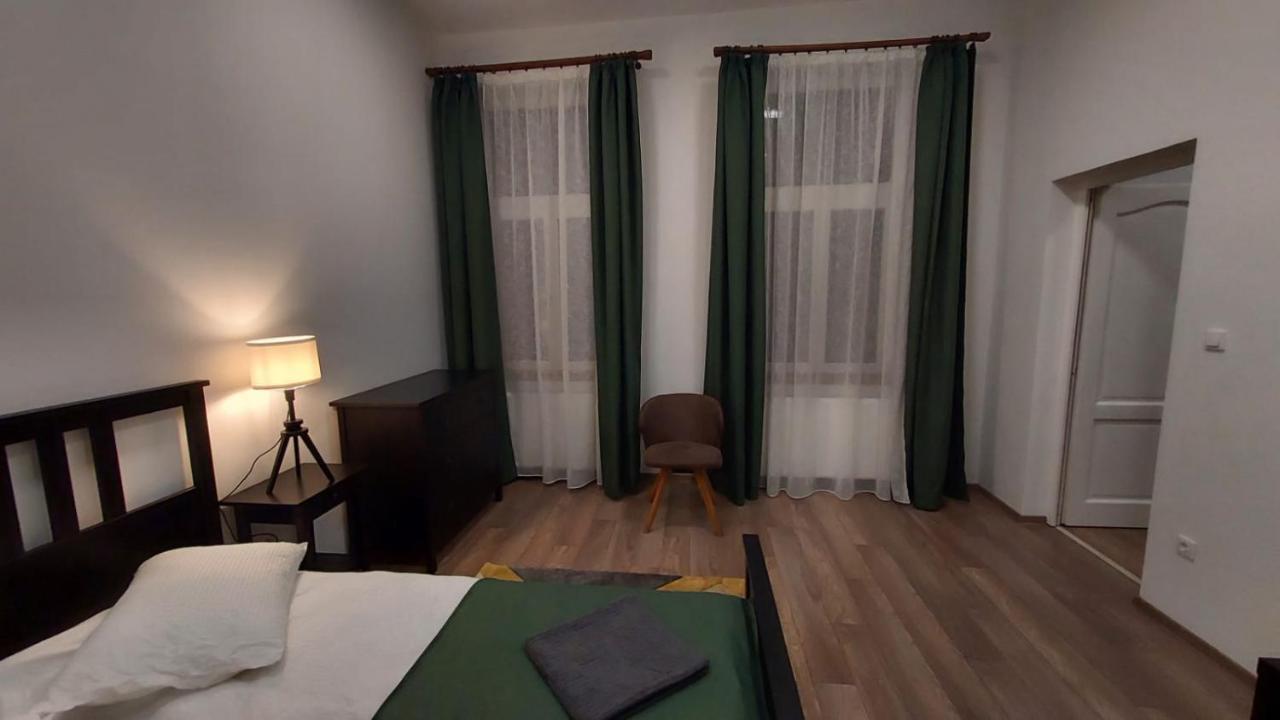 Zakarias Apartments Miercurea Ciuc Zewnętrze zdjęcie