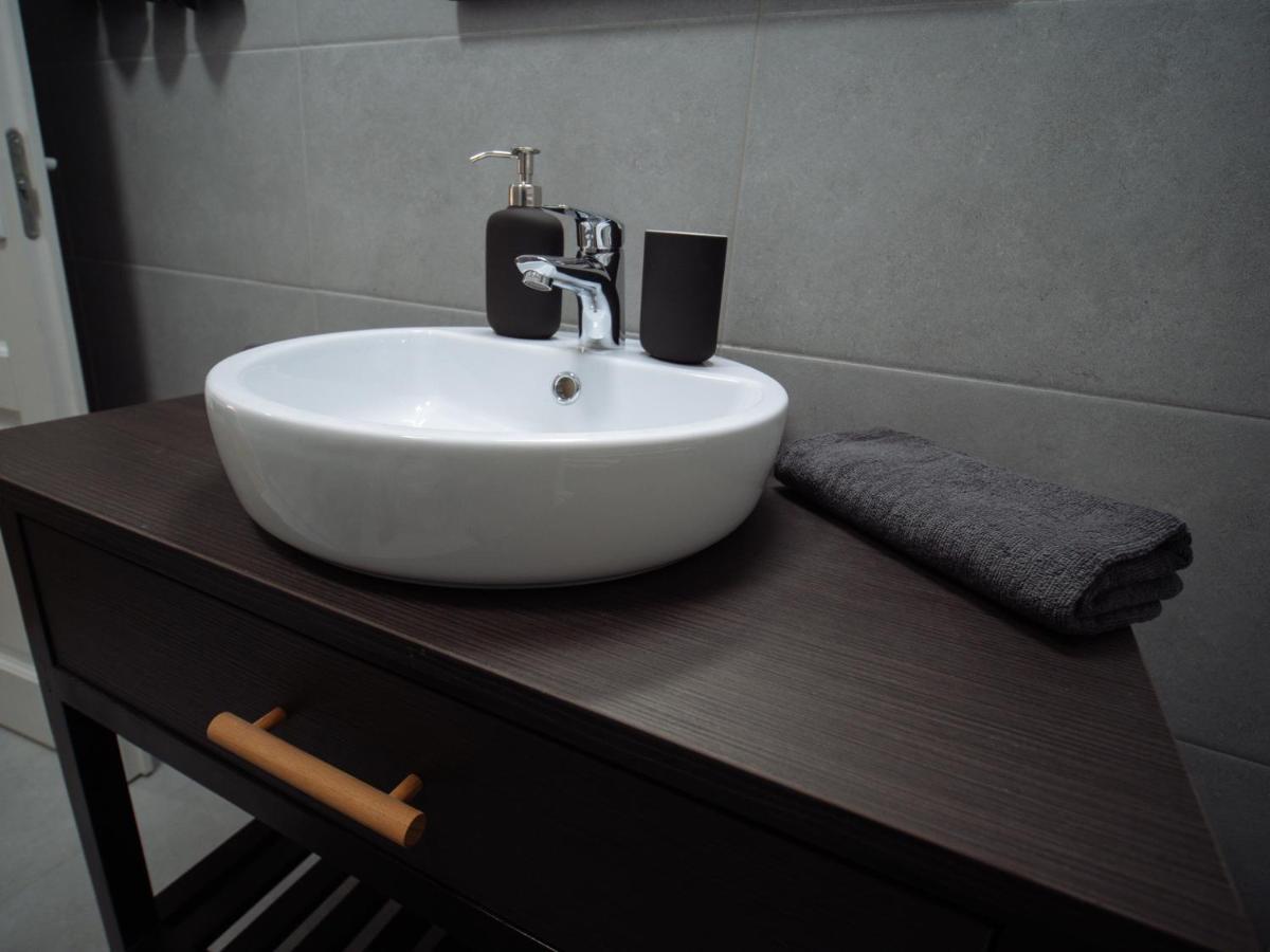 Zakarias Apartments Miercurea Ciuc Zewnętrze zdjęcie