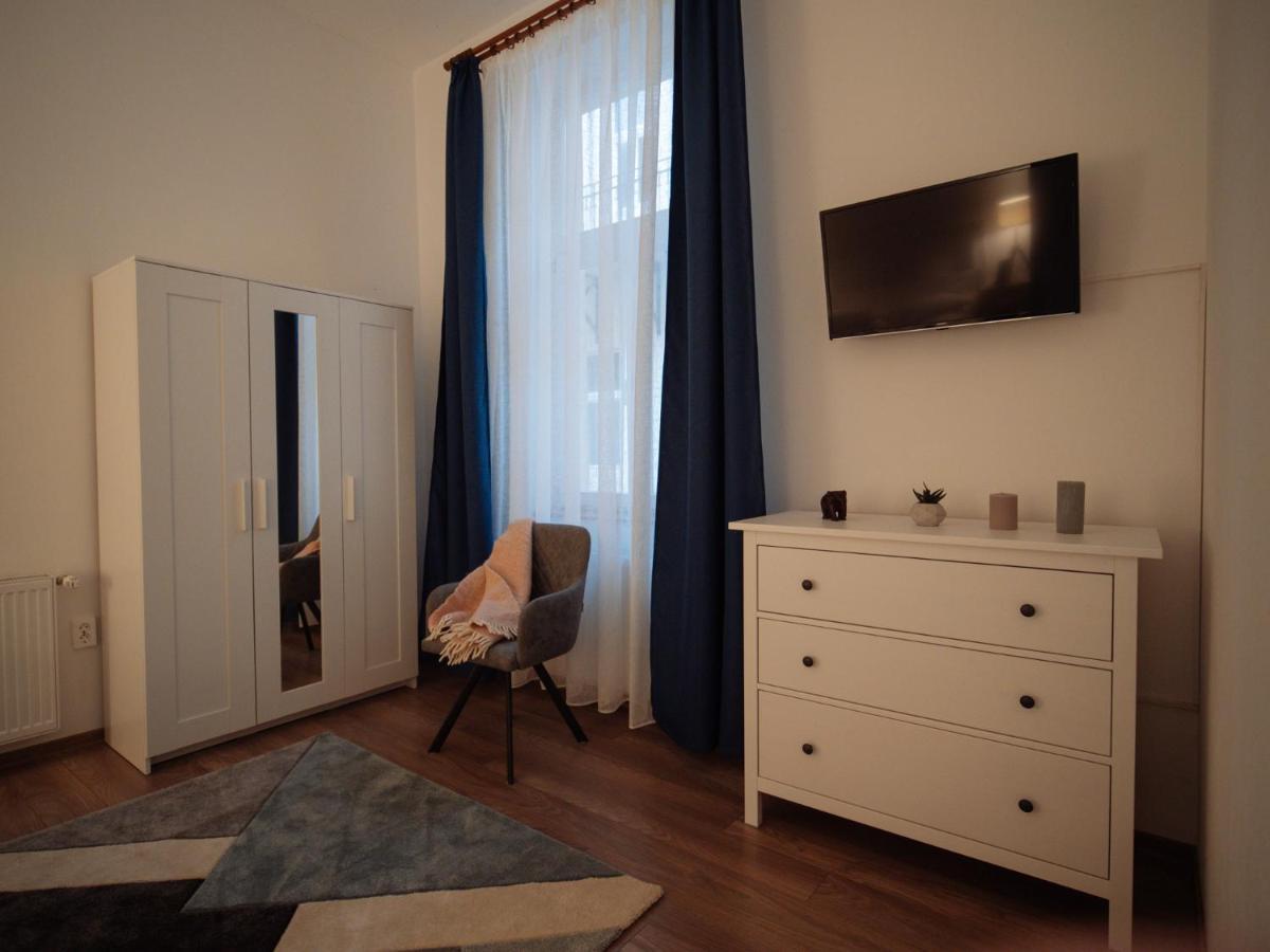 Zakarias Apartments Miercurea Ciuc Zewnętrze zdjęcie