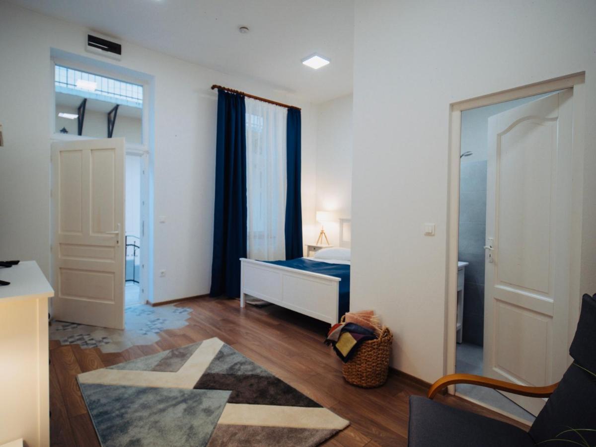 Zakarias Apartments Miercurea Ciuc Zewnętrze zdjęcie