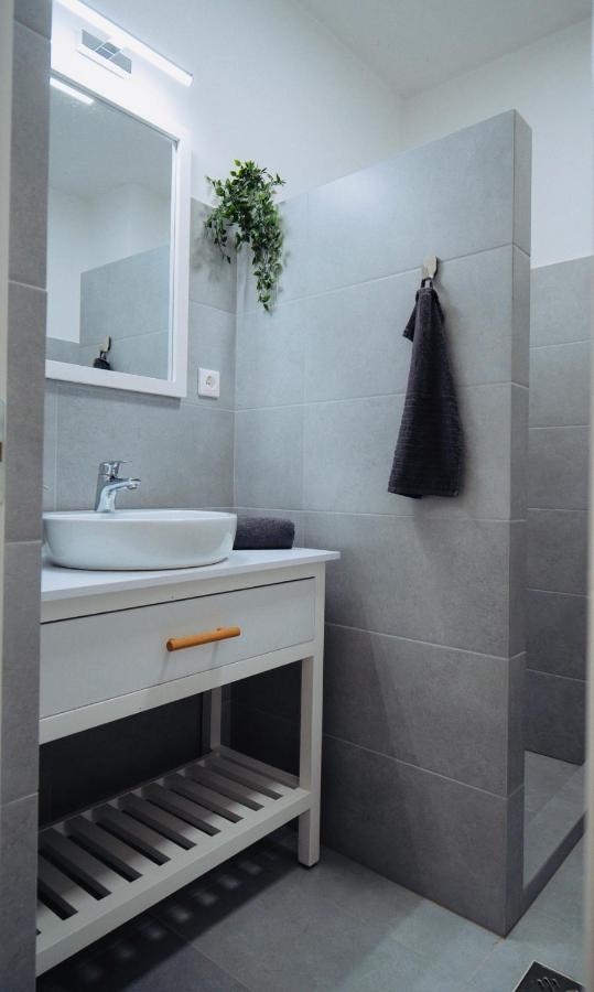 Zakarias Apartments Miercurea Ciuc Zewnętrze zdjęcie