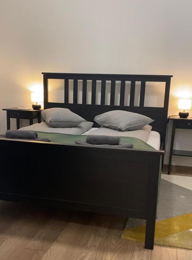 Zakarias Apartments Miercurea Ciuc Zewnętrze zdjęcie