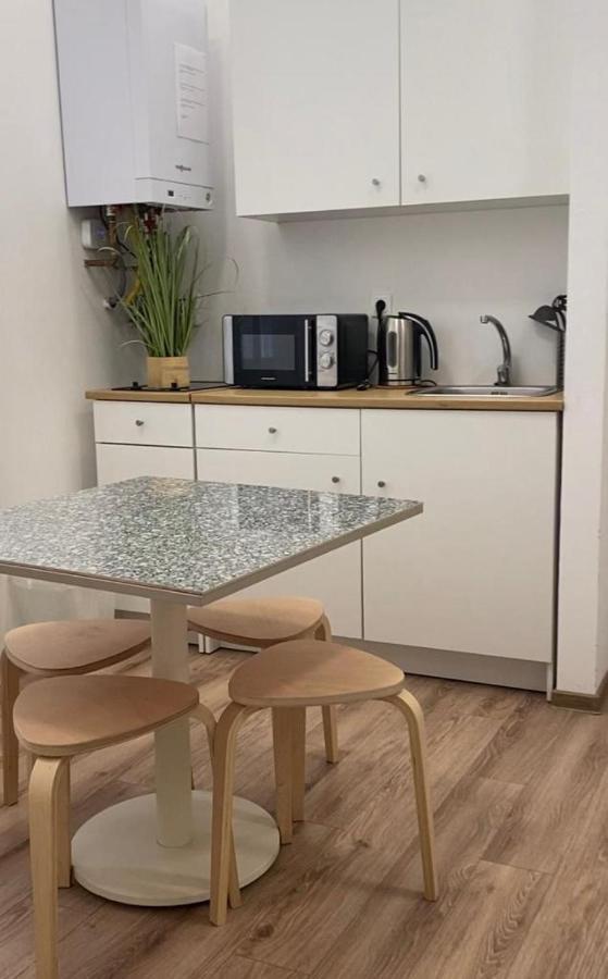 Zakarias Apartments Miercurea Ciuc Zewnętrze zdjęcie