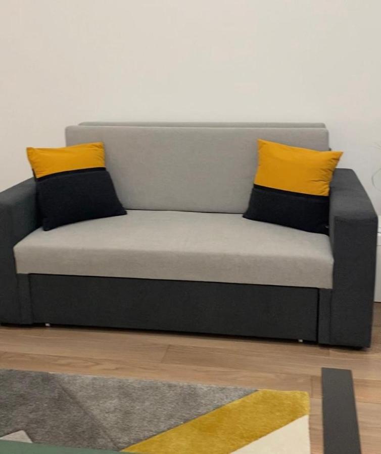 Zakarias Apartments Miercurea Ciuc Zewnętrze zdjęcie