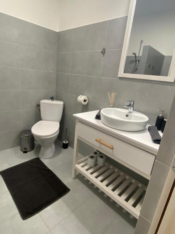 Zakarias Apartments Miercurea Ciuc Zewnętrze zdjęcie