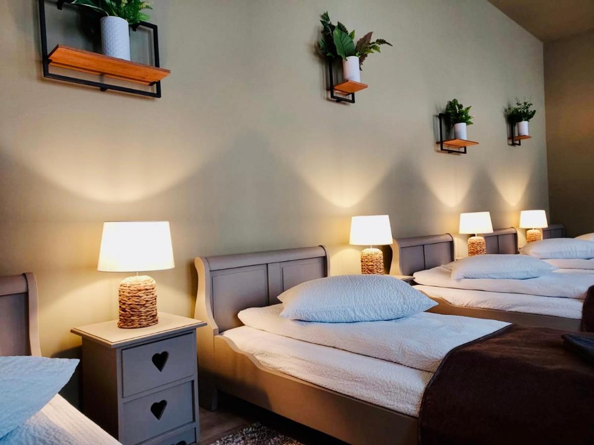 Zakarias Apartments Miercurea Ciuc Zewnętrze zdjęcie