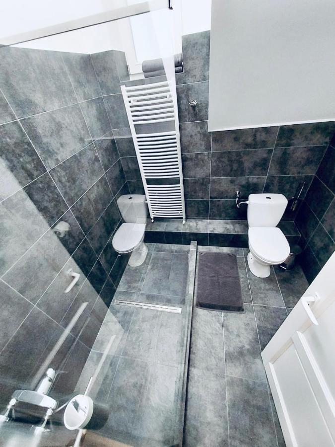Zakarias Apartments Miercurea Ciuc Zewnętrze zdjęcie